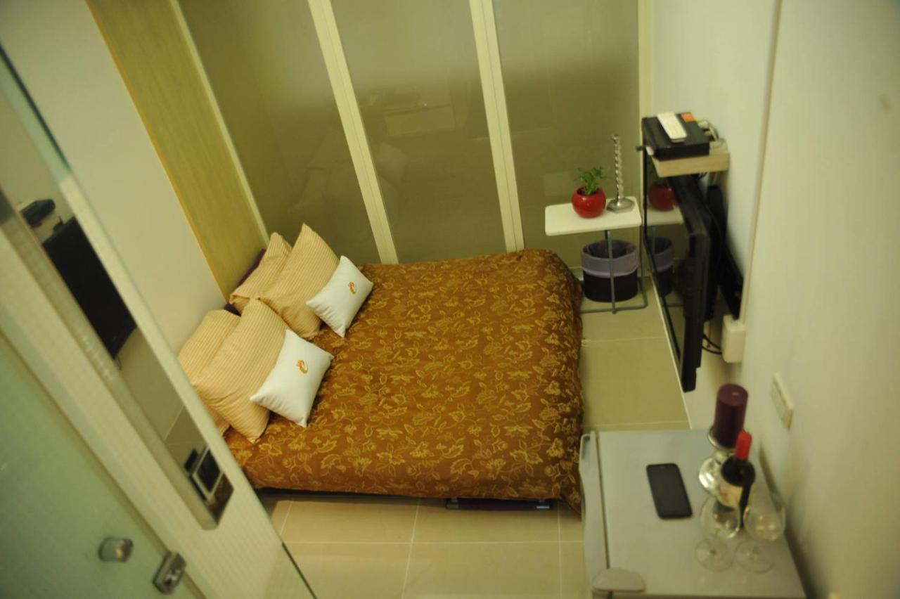 Great Family Hotel Taipei Extérieur photo